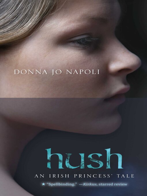Hush by Donna Jo Napoli